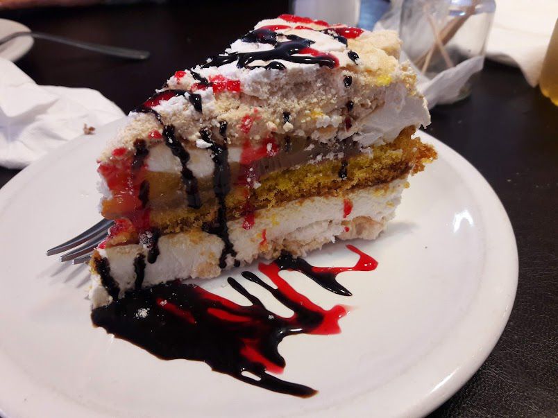 Lo de Carlitos | Parrilla Comedor